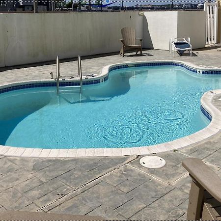 Villa Cori Noel Ocean City Camera foto