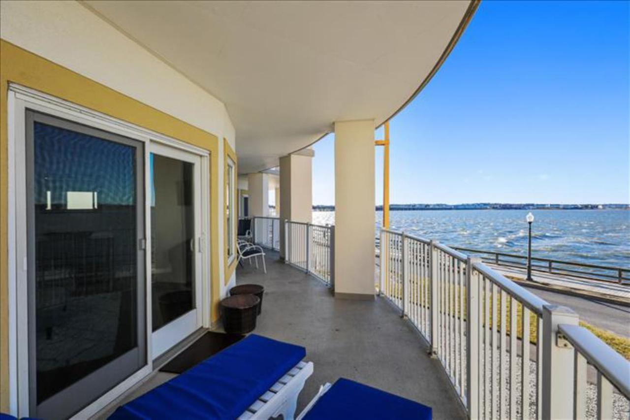 Villa Cori Noel Ocean City Esterno foto