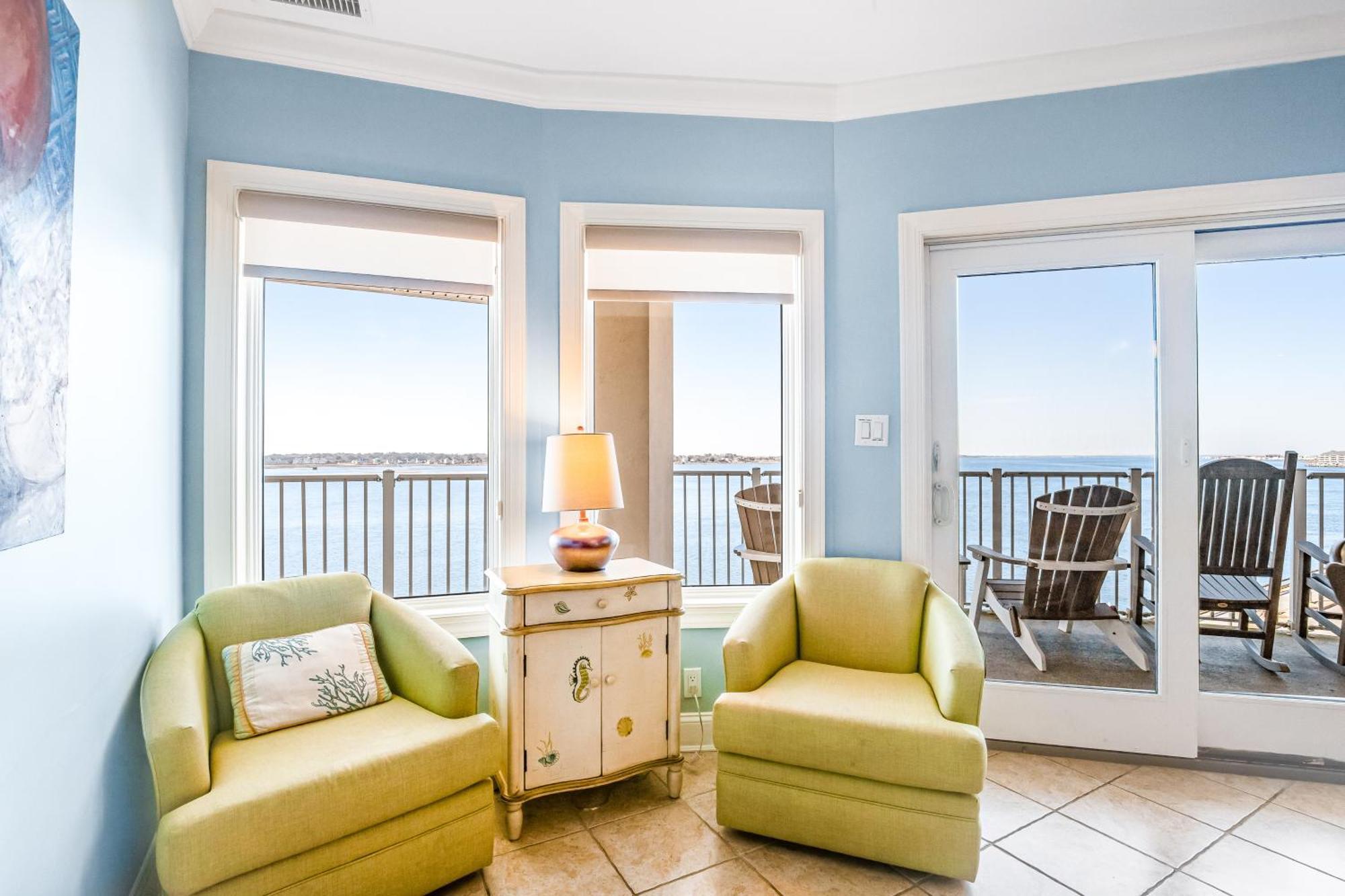 Villa Cori Noel Ocean City Camera foto